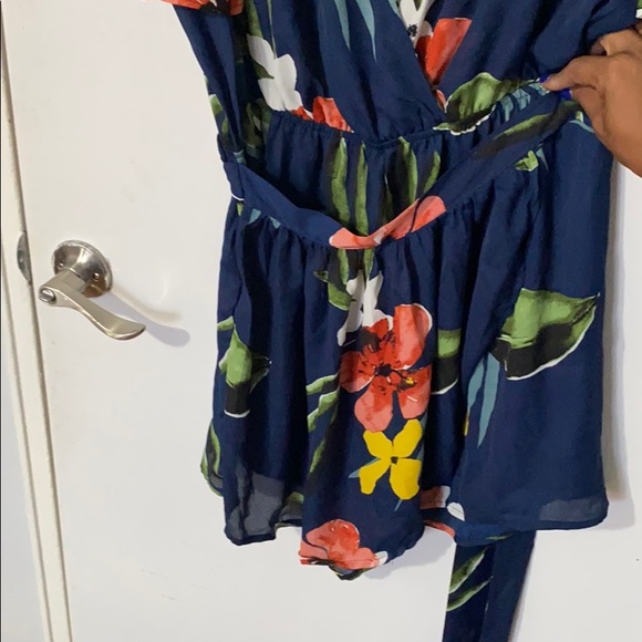 Romper - Picture 2 of 2